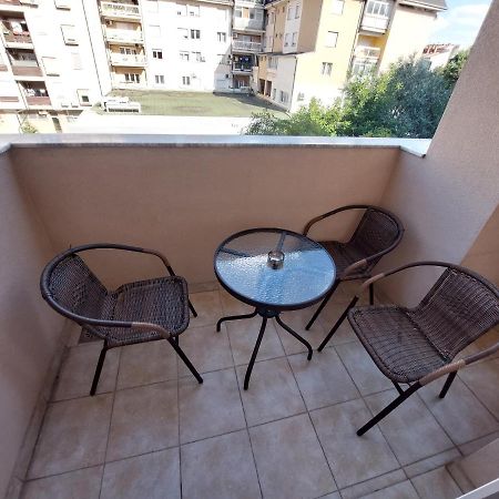 Apartment Gelic Family Kumanovo Exterior foto