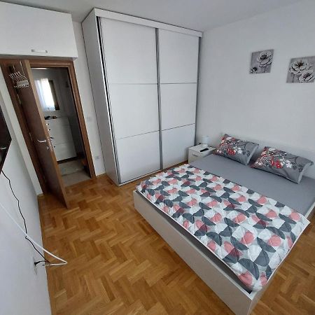 Apartment Gelic Family Kumanovo Exterior foto