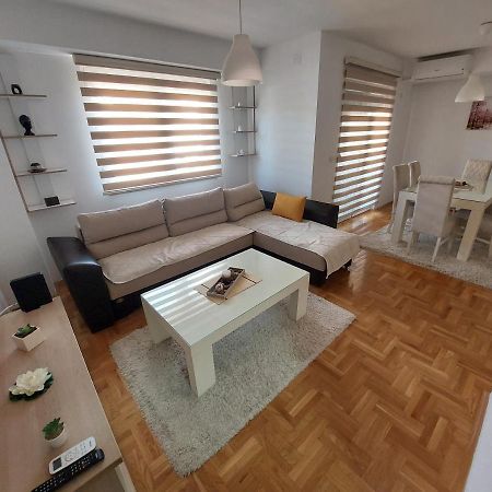 Apartment Gelic Family Kumanovo Exterior foto