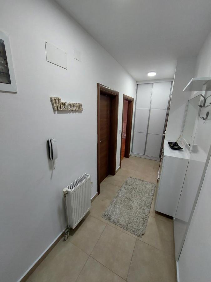 Apartment Gelic Family Kumanovo Exterior foto