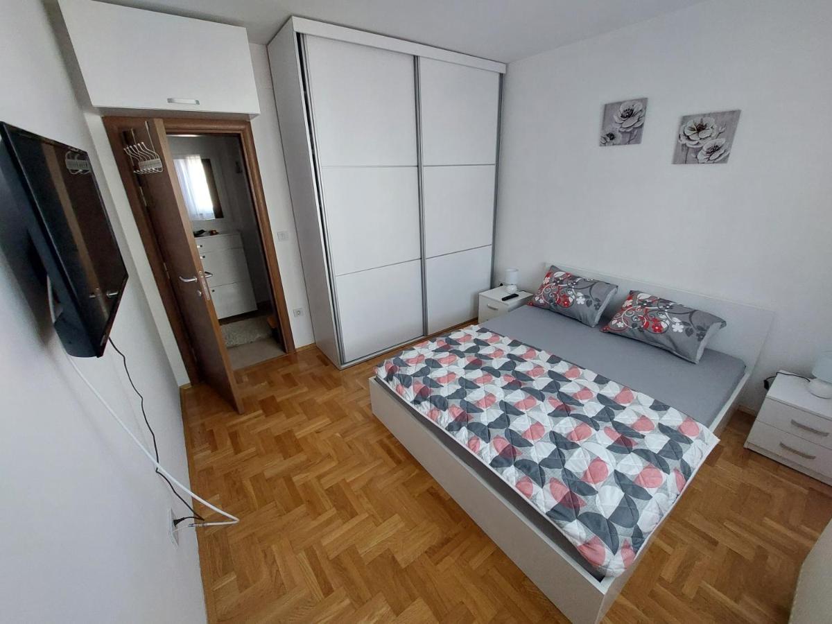 Apartment Gelic Family Kumanovo Exterior foto
