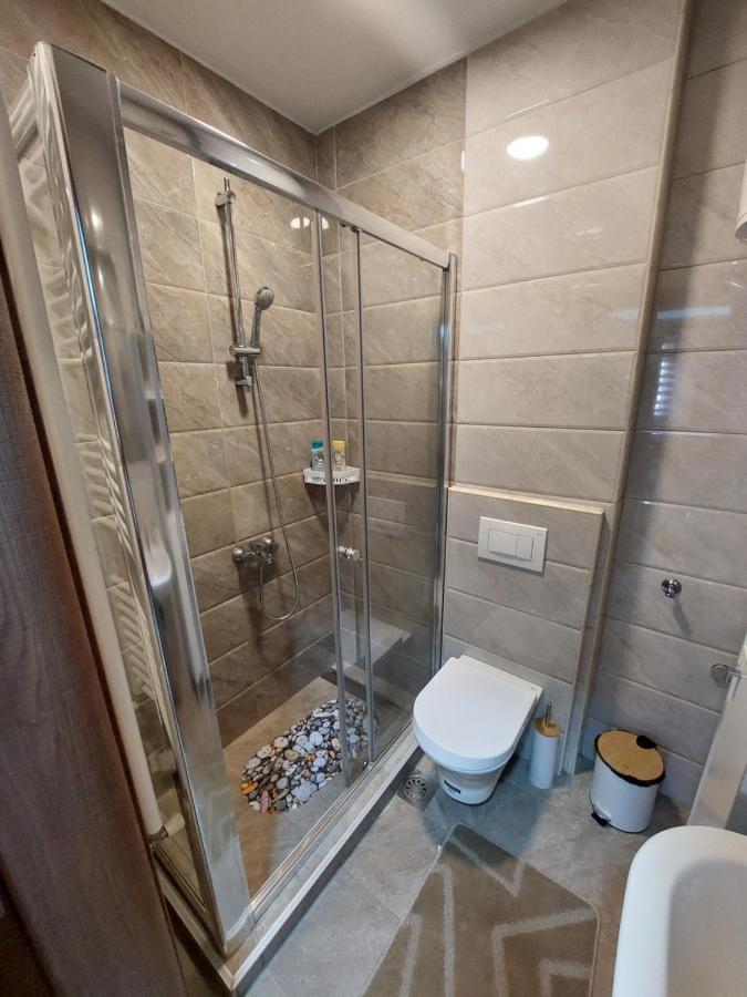 Apartment Gelic Family Kumanovo Exterior foto