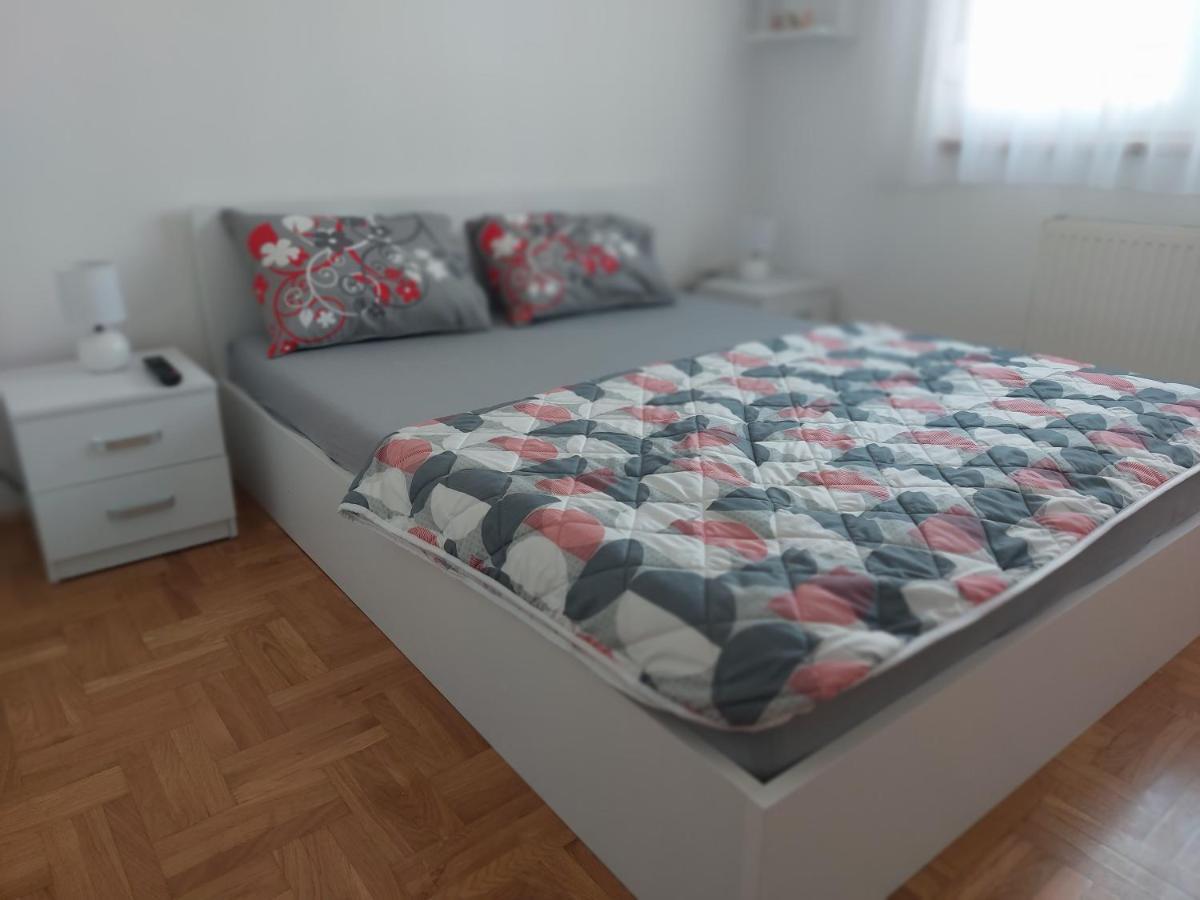 Apartment Gelic Family Kumanovo Exterior foto