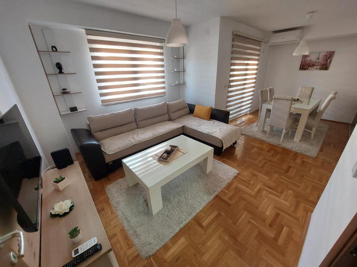 Apartment Gelic Family Kumanovo Exterior foto