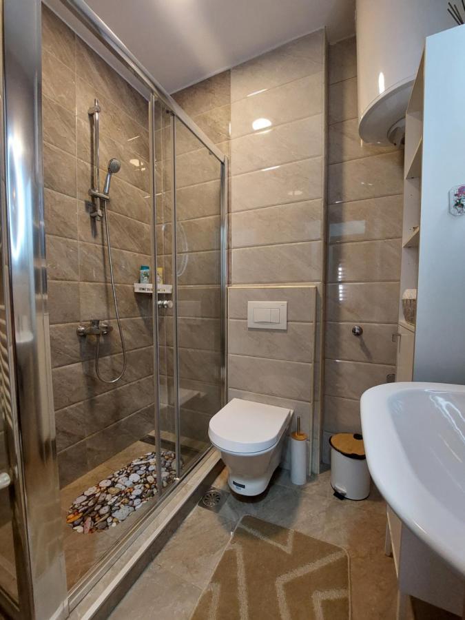 Apartment Gelic Family Kumanovo Exterior foto