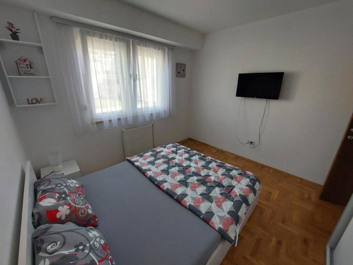Apartment Gelic Family Kumanovo Exterior foto