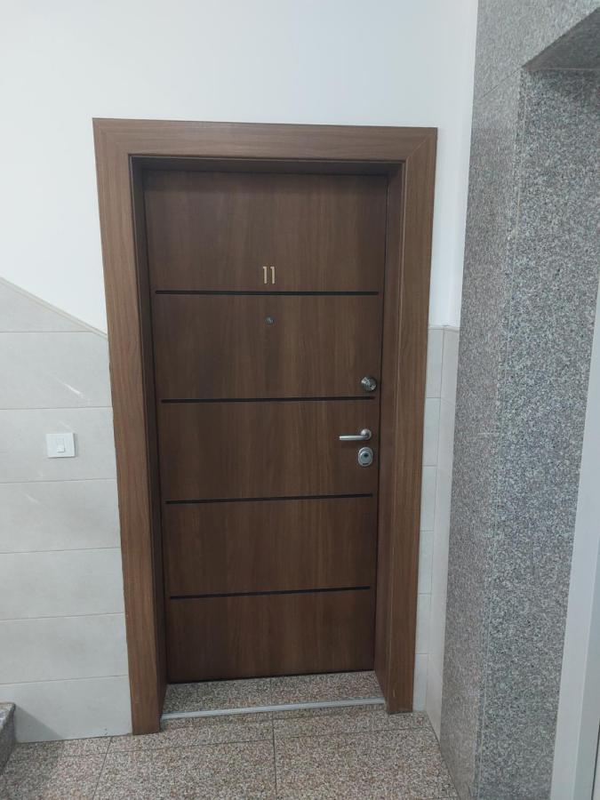 Apartment Gelic Family Kumanovo Exterior foto