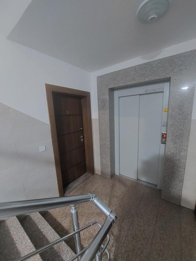 Apartment Gelic Family Kumanovo Exterior foto