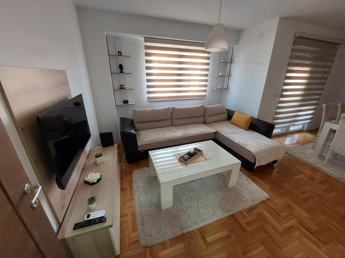 Apartment Gelic Family Kumanovo Exterior foto