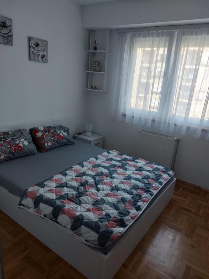Apartment Gelic Family Kumanovo Exterior foto