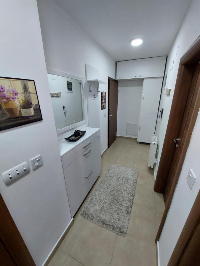 Apartment Gelic Family Kumanovo Exterior foto