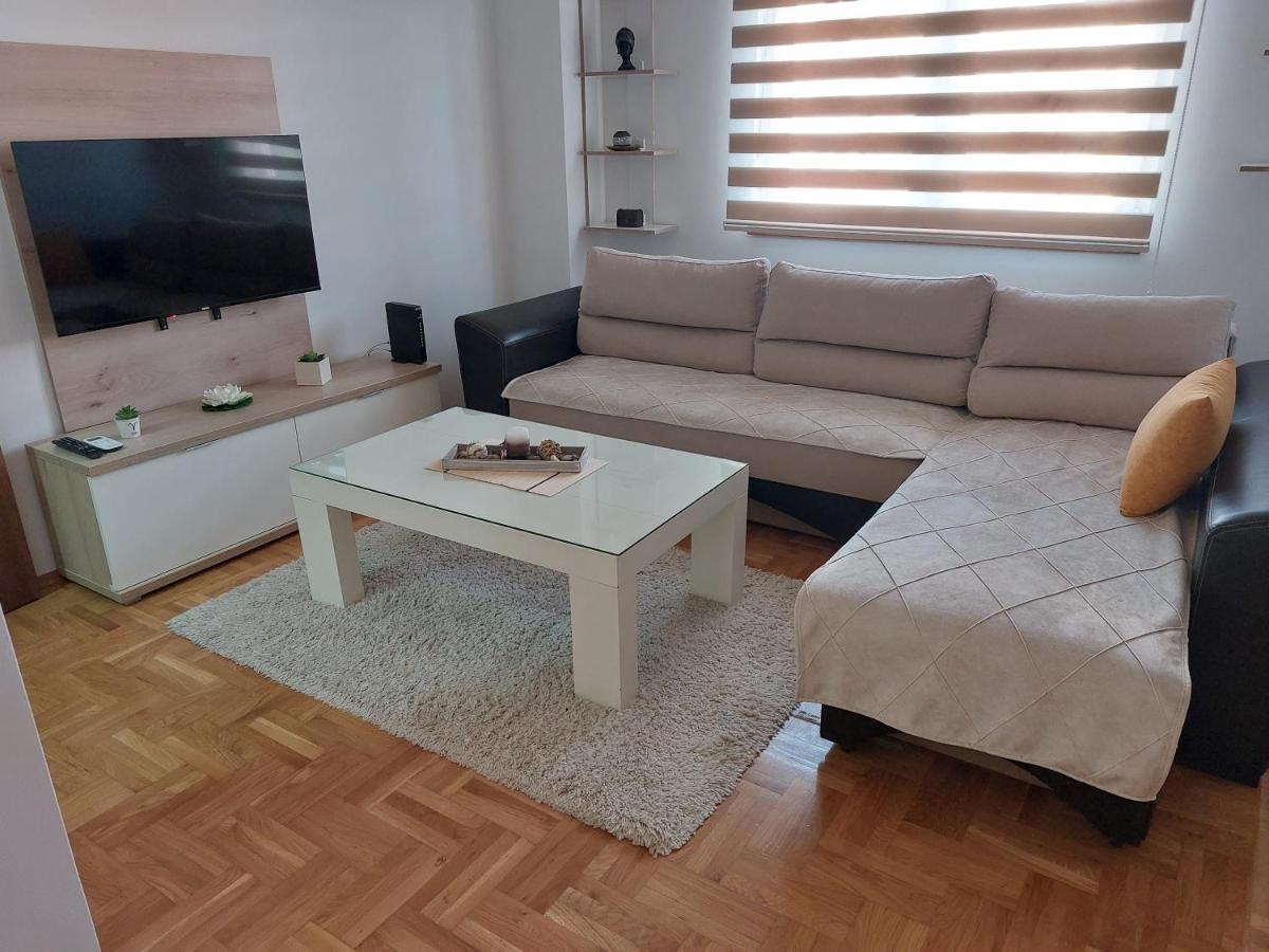 Apartment Gelic Family Kumanovo Exterior foto