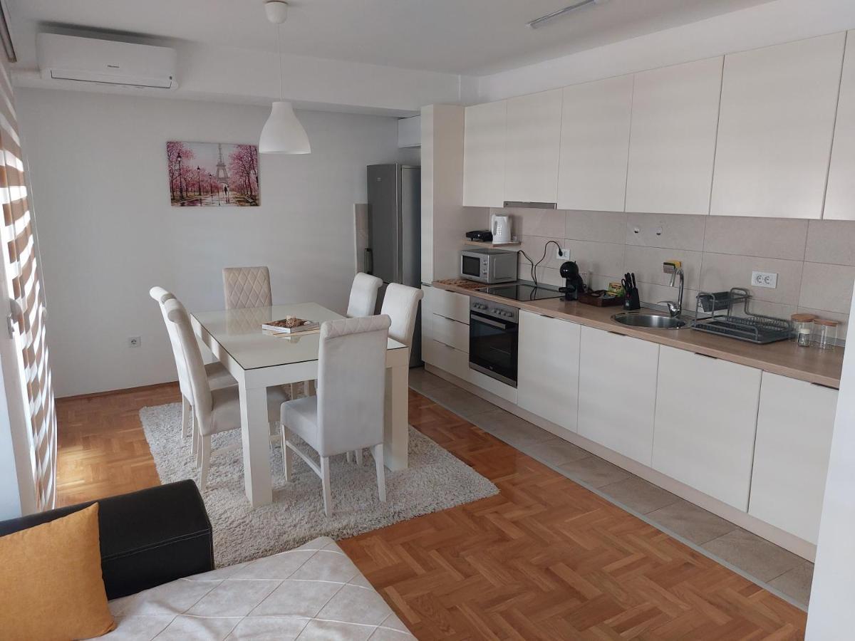 Apartment Gelic Family Kumanovo Exterior foto